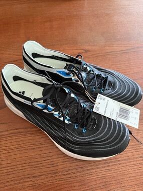 NWT Women’s Adidas Adizero x Parley